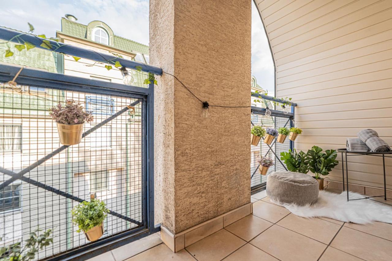 Apartment Niceone Number 7 - W Samym Centrum! Breslau