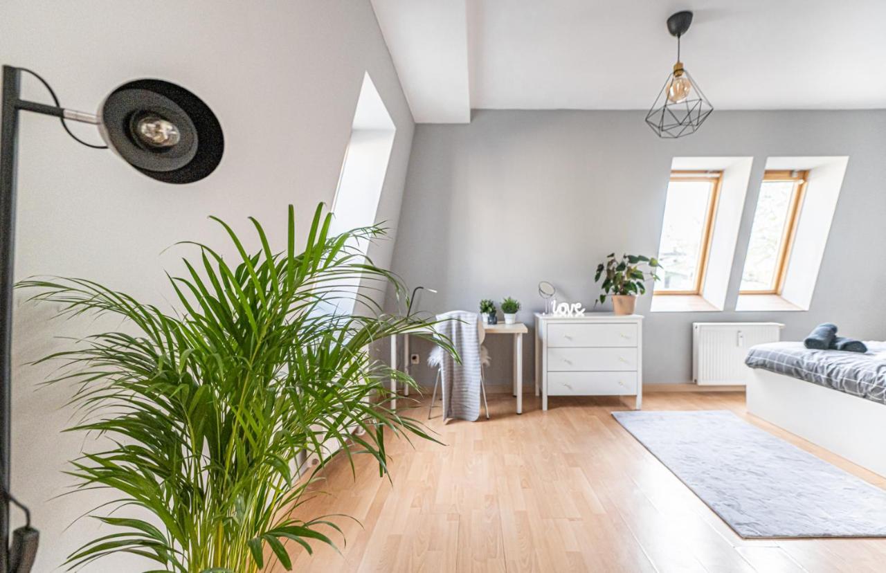 Niceone Number 7 - W Samym Centrum! Apartment *