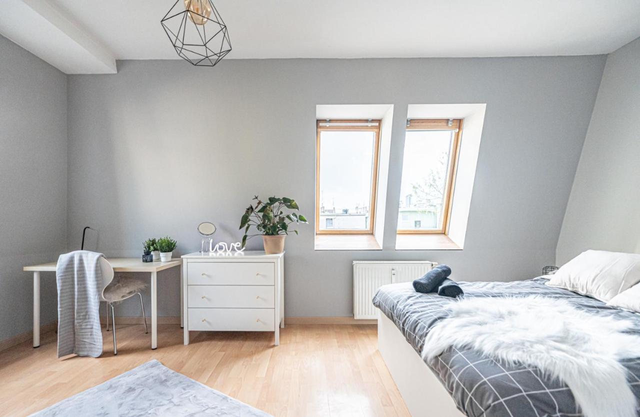 Niceone Number 7 - W Samym Centrum! Apartment *