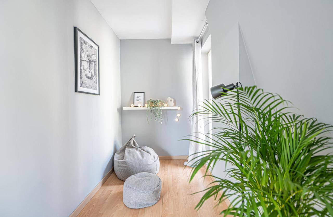 Niceone Number 7 - W Samym Centrum! Apartment
