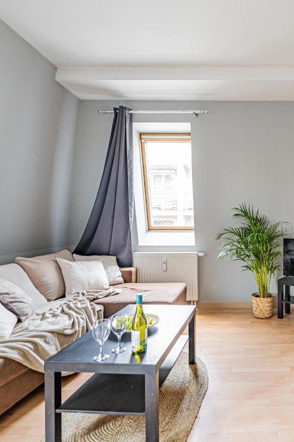 Niceone Number 7 - W Samym Centrum! Apartment Breslau
