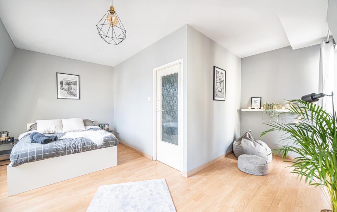 Apartment Niceone Number 7 - W Samym Centrum!