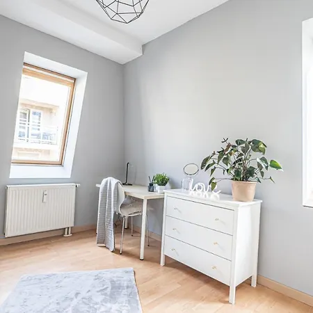 Niceone Apartment Number 7 - W Samym Centrum! Breslau Exterior foto